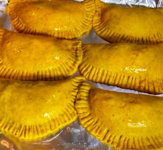 Meat Pie